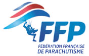 F&eacute;d&eacute;ration fran&ccedil;aise de parachutisme
